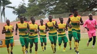 الأوليمبي الكاميرونى يواجه نظيره النيجيرى وديا بالإسماعيلية استعدادا لأمم أفريقيا