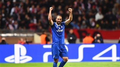 هيجواين بعد هدفي موناكو: ما زال لدي المزيد