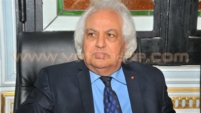 سمير غطاس: الدولة عاملت المستثمرين الأجانب معاملة الشعب المصري