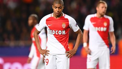 «مبابي»: واقعية يوفنتوس سبب خسارة موناكو