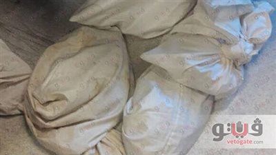 بالصور.. تفاصيل محاولة تهريب 7 أجولة ثعابين بمطار القاهرة