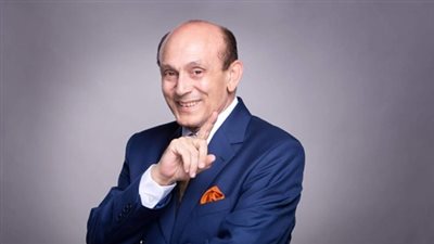 محمد صبحي ضيف صالون فاطمة ناعوت.. الإثنين