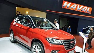 الصين تنافس ألمانيا في صناعة السيارات