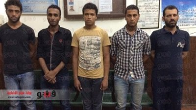 اليوم.. الحكم في آخر قضايا التحرش بـ «فتيات التحرير»