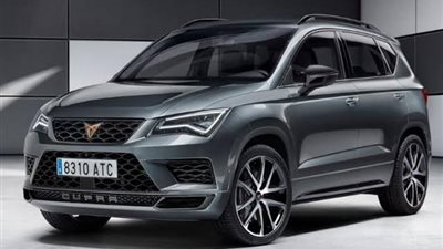 جنوط مصنوعة من معدن خفيف أبرز مميزات سيارات سيات الإسبانية