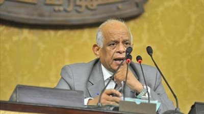 رئيس البرلمان: 2 تريليون جنيه حجم الاستثمارات بسيناء