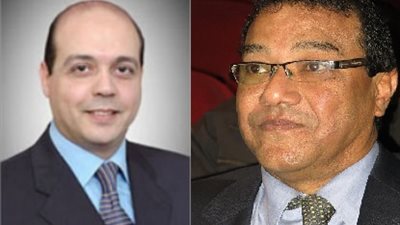 «الإنتاج الثقافى» يُكرم «أبو الخير»