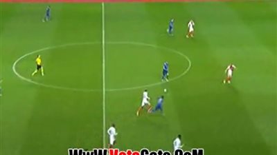 بالفيديو.. يوفنتوس يهزم موناكو بثنائية في نصف نهائي دوري الأبطال