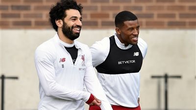 مدرب روما: علينا أن نتعلم من محمد صلاح
