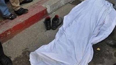 التصريح بدفن جثة عامل لقي مصرعه بصعق كهربائي في بولاق الدكرور
