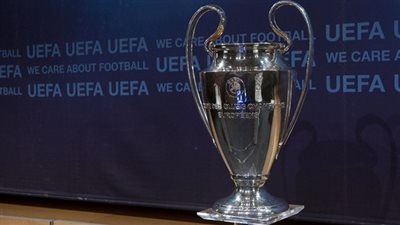 اليوم ..أوروبا تنظر قرعة دور الـ8 من دورى الأبطال