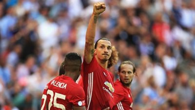 مانشستر يونايتد يواجه سيلتا فيجو في نصف نهائي الدوري الأوروبي