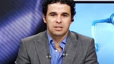 بالفيديو.. «رئيس الزمالك» لـ« الغندور»: «أنت مين يا ابني»