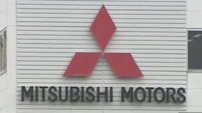 «ميتسوبيشي» تفضل صناعة الكروس أوفر لرفع مبيعاتها