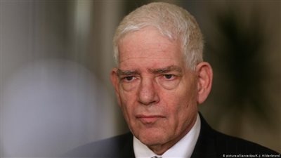 المجلس المركزي لليهود بألمانيا ينتقد دعوات للانفتاح نحو حزب 