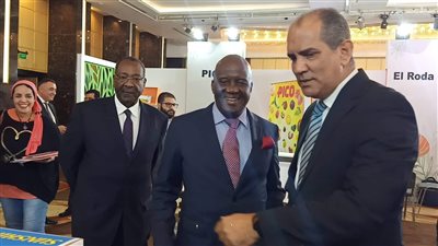 افتتاح الدورة الأولى لملتقى ومعرض 