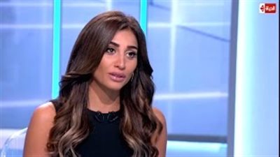 بالفيديو.. دينا الشربيني: «مش ممكن أقبل أبقي زوجة ثانية»