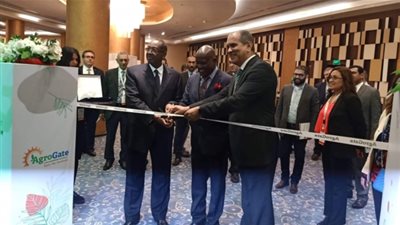 خالد الميقاتي: أفريقيا وجنوب آسيا وأستراليا فرص واعدة لزيادة الصادرات الزراعية