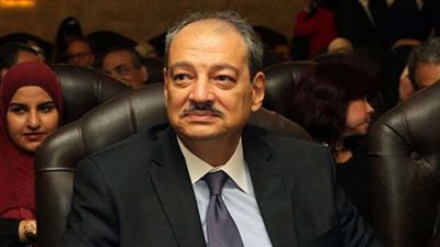 النائب العام يكلف الرقابة الإدارية بإعداد تقرير حول أزمة الأمطار بالتجمع