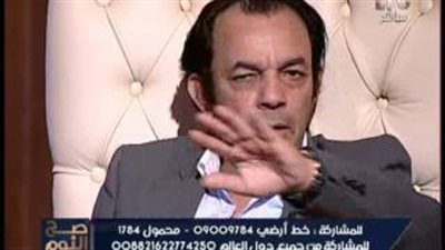 بالفيديو..علاء مرسي يهاجم محمد سعد: «فاشل ومش هشتغل معاه تاني»