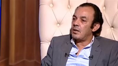 بالفيديو.. علاء مرسي: «ندمت على أدواري في أفلام متلقش بيا»