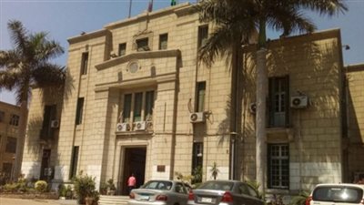 «علوم القاهرة» تحتفل بخريجي دفعة 2017