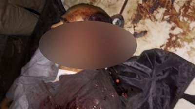 مقتل سائق في سطو مسلح وضبط صاحب محطة بنزين في الشرقية