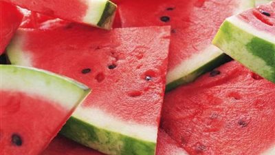 «قشر البطيخ» يعالج 5 أمراض