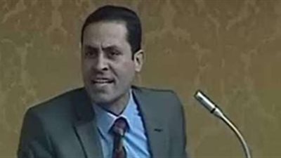 إحالة النائب أحمد طنطاوى لمكتب المجلس بعد مطالبة ٩٥ عضوا بإحالته للجنة القيم