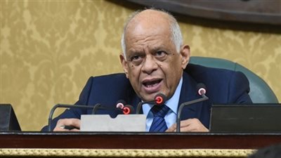 عبدالعال: سنناقش جميع الاستجوابات المقدمة ضد الحكومة