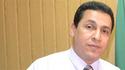 محافظ الشرقية يٌحذر الموظفين من اصطحاب أطفالهم للعمل