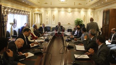 محلية البرلمان تطلب بيانات حول قرض تنمية الصعيد بقيمة ٥٠٠ مليون جنيه