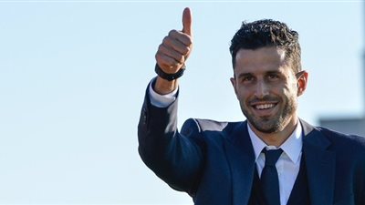 فابيو جروسو مديرا فنيا لنادي بريشيا الإيطالي