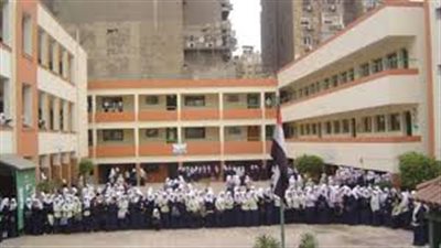 «الموقعاتى».. وظيفة جديدة في «تعليم القليوبية»