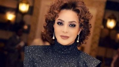 موقف محرج لسوزان نجم الدين على الهواء(فيديو)