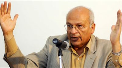 جمال الغيطانى: قطر تسرق الآثار الإسلامية المصرية