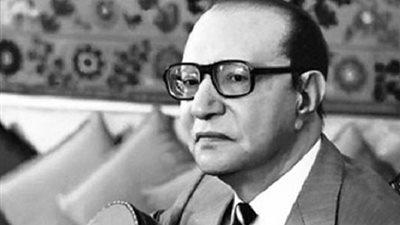 26 عاما على رحيل موسيقار الأجيال