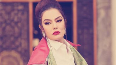 هادي الباجوري يكشف عن مسرحية مفاجأة لشريهان (فيديو)