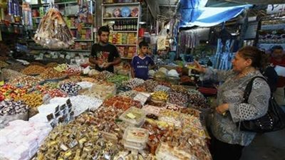 «العامة للجملة»: 25 معرضا لسلع أهلا رمضان بأسعار مخفضة بالمحافظات