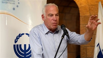 وزير إسرائيلي يطالب بسلام اقتصادي مع فلسطين