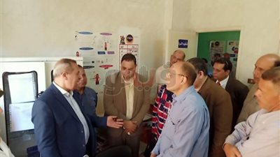 فحص ٣ آلاف مولود في مبادرة الرئاسة لضعاف السمع من المواليد