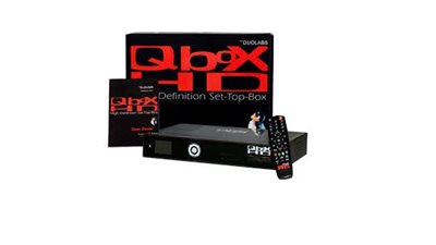 بالفيديو.. أول ريسيفر يعمل بدون طبق خارجي ويقدم إنترنت مجانا