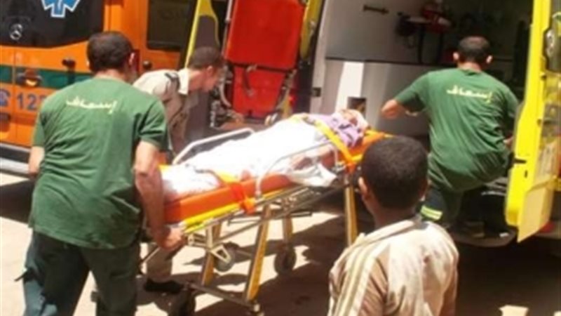 صورة ارشيفية