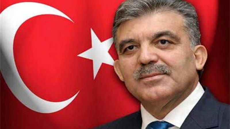  الرئيس التركي السابق