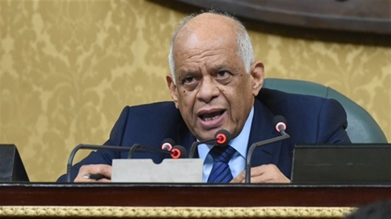  الدكتور على عبدالعال،