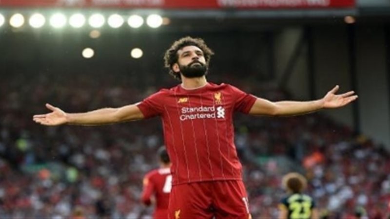 محمد صلاح