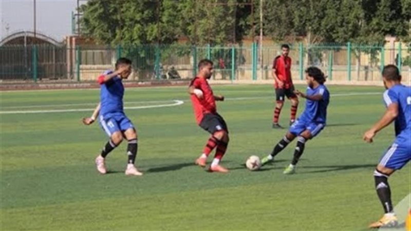 مباراة - أرشيفية