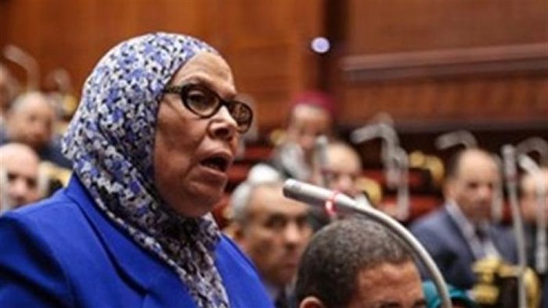 أمنة نصير
