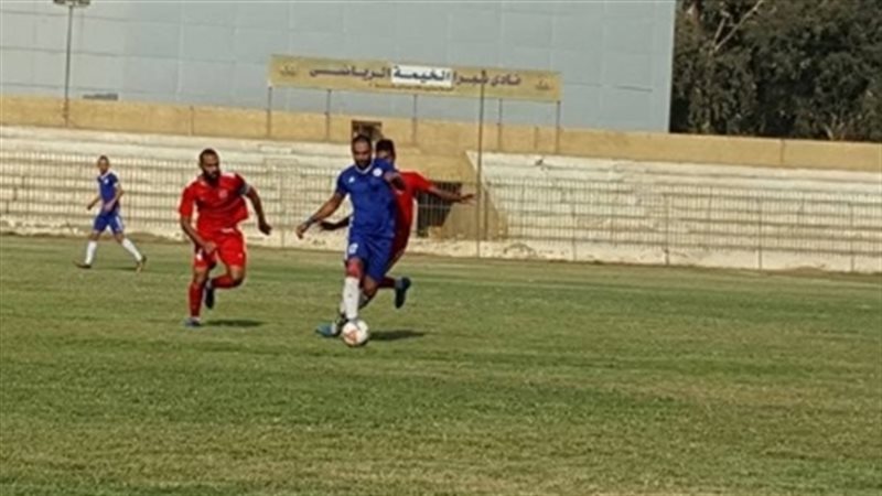 مباراة - أرشيفية