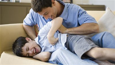 كيف تتصرف عندما ينطق طفلك كلمة بشكل خاطئ؟